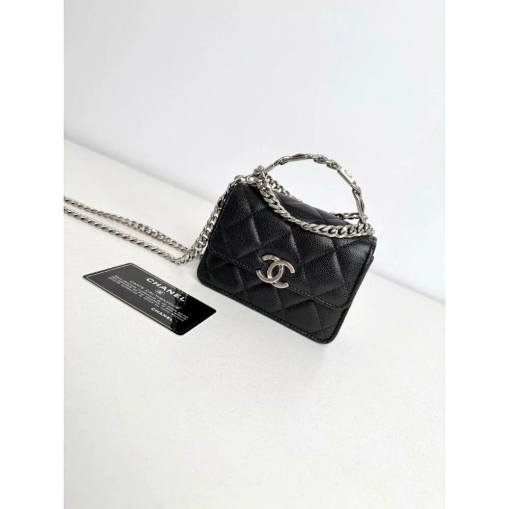Chanel Women Pre-Loved Bag Very Good Condition
